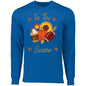 TIS THE SEASON FALL LONG SLEEVE T-SHIRT