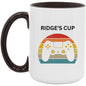 RIDGE'S GAMER CUP