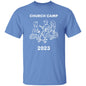 CHURCH CAMP 2023  YOUTH TS