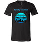 FAMILY VACATION T-SHIRT