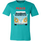 VW  PEACE T/S