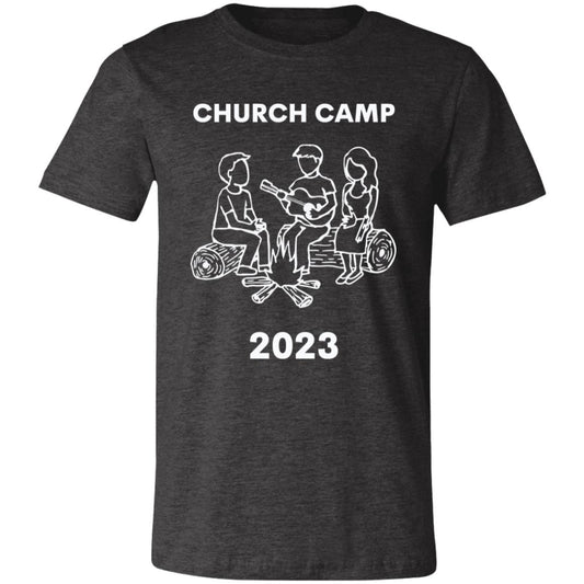 CHURCH CAMP 2023