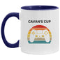 CAVAN'S GAMER CUP