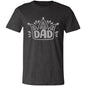 DAD KING CROWN T-SHIRT