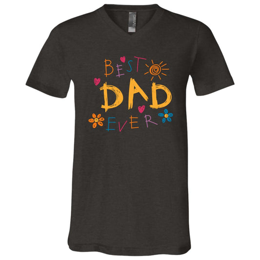 BEST DAD T-SHIRT