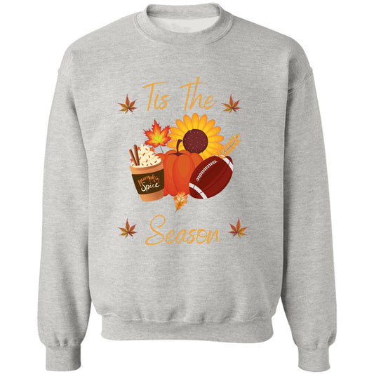 TIS THE SEASON FALL SWEATSHIRT