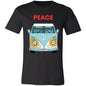 VW  PEACE T/S