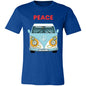 VW  PEACE T/S