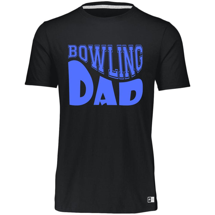 BOWLING DAD T-SHIRT