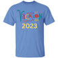 VACATION 2023 T SHIRT YOUTH