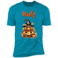 SPOOKY PUMPKINS T-SHIRT