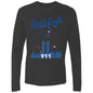 DON'T FORGET 911 LONG SLEEVE T-SHIRT