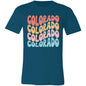 COLORADO T SHIRT