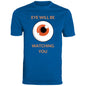 EYE WILL BE WATCHING YOU T-SHIRT