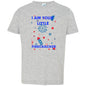 I AM YOUR LITTLE FIRE CRACKER TODDLER T SHIRT