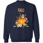 FALL SWEATSHIRT