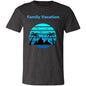 FAMILY VACATION T-SHIRT