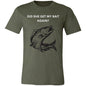 FISHING T-SHIRT