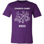 CHURCH CAMP 2023