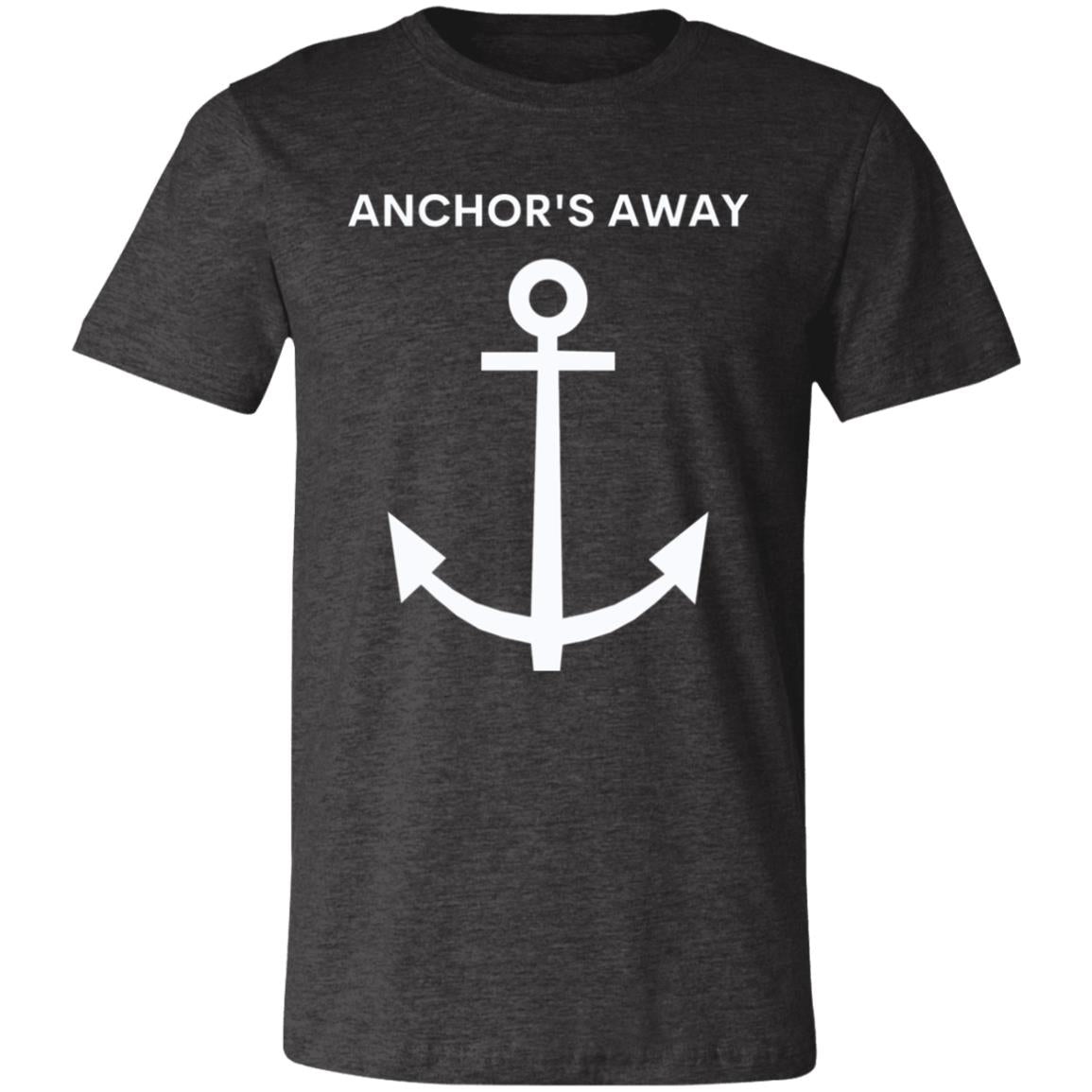 ANCHORS AWAY T-SHIRT