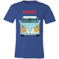 VW  PEACE T/S