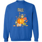 FALL SWEATSHIRT