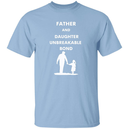 HAPPY FATHER'S DAY YOUTH T -SHIRT