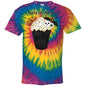 TASTE MY POTION TIE DYE T-SHIRT