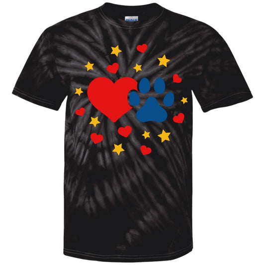 HEART PAW STARS TS YOUTH