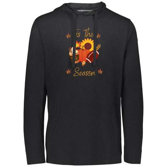 TIS THE SEASON FALL T SHIRT HOODIE