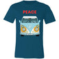 VW  PEACE T/S