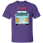 VW  PEACE T/S (YOUTH SIZES)