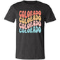 COLORADO T SHIRT