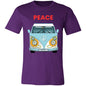VW  PEACE T/S