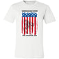 UNBREAKABLE BOND FATHER SON, DAUGHTER SON FLAG TS