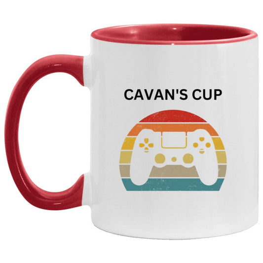 CAVAN'S GAMER CUP