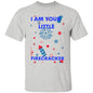 I am your little FIRE CRACKER YOUTH
