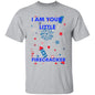 I am your little FIRE CRACKER YOUTH