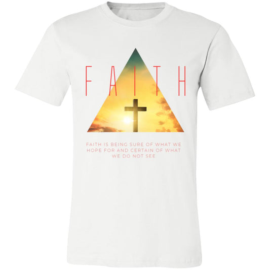 FAITH T-SHIRT