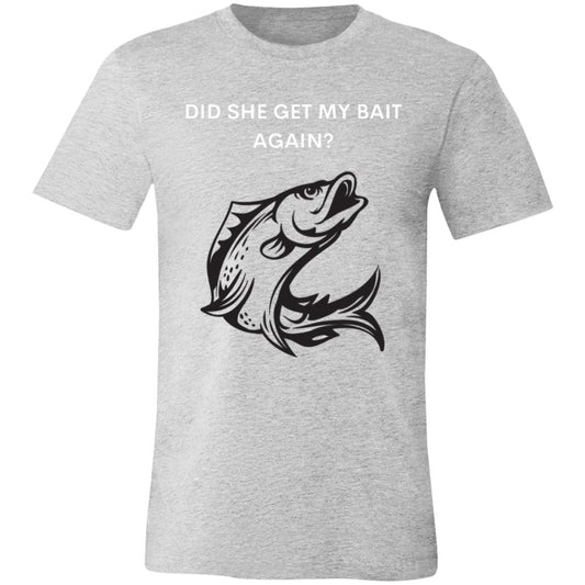 FISHING T-SHIRT