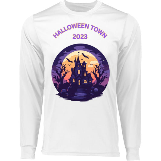 HALLOWEEN TOWN 2023