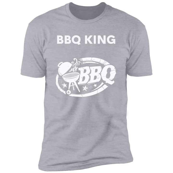 BBQ KING T-SHIRT