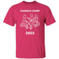 CHURCH CAMP 2023  YOUTH TS