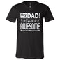 HEY DAD YOUR AWESOMET-SHIRT