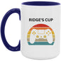 RIDGE'S GAMER CUP