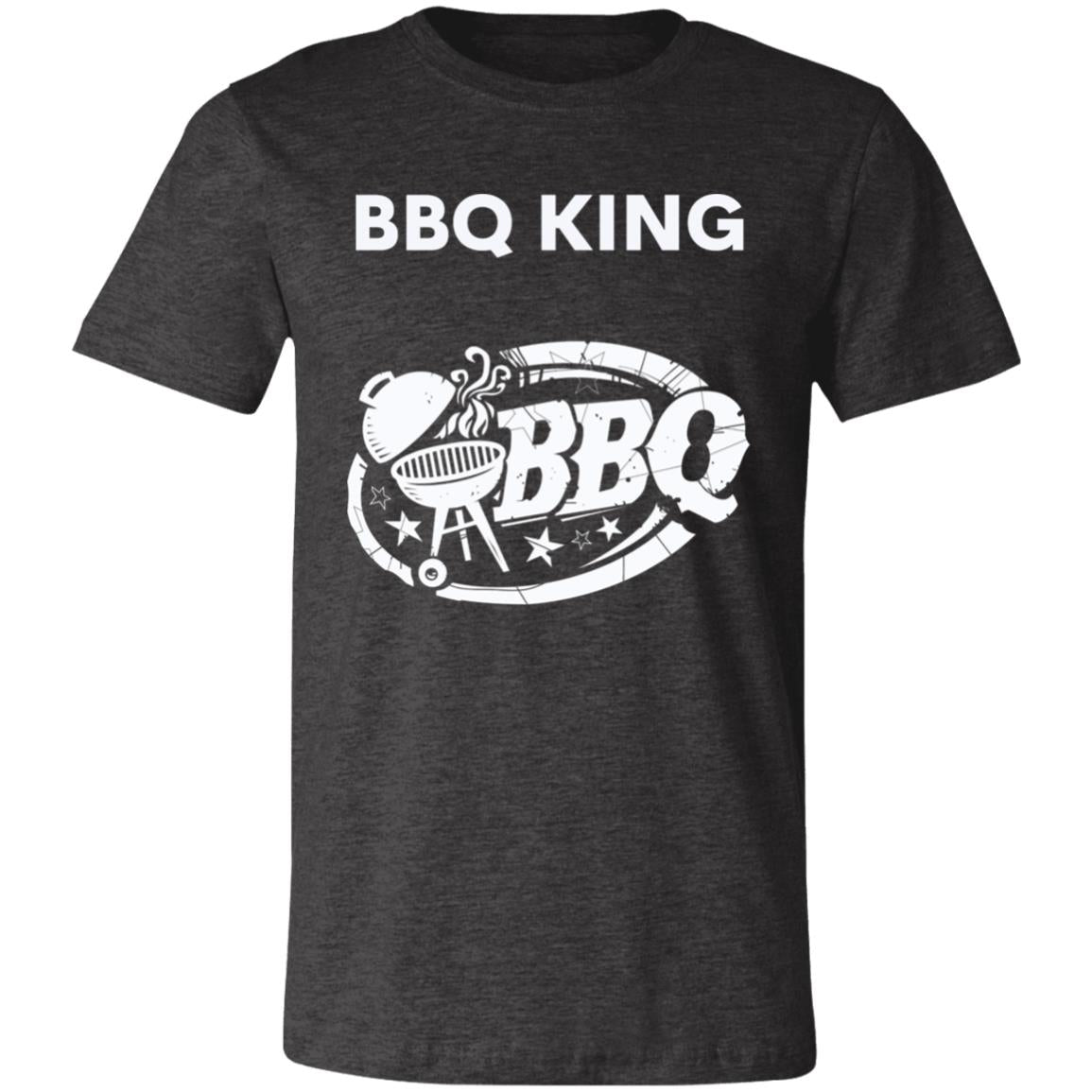 BBQ KING T-SHIRT