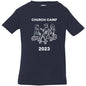 CHURCH CAMP 2023 INFANT