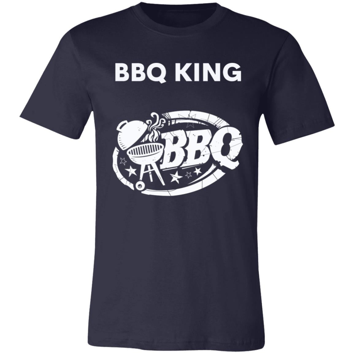 BBQ KING T-SHIRT