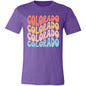 COLORADO T SHIRT