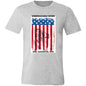 UNBREAKABLE BOND FATHER SON, DAUGHTER SON FLAG TS